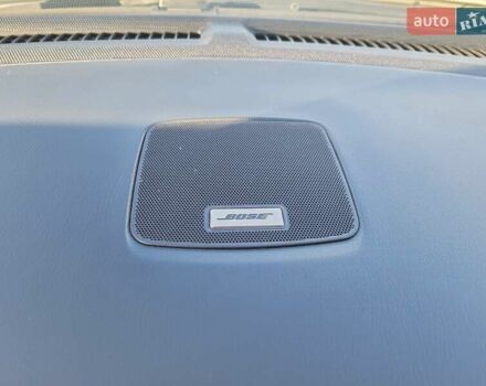 Белый Инфинити QX60, объемом двигателя 3.5 л и пробегом 156 тыс. км за 16700 $, фото 14 на Automoto.ua