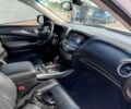 Белый Инфинити QX60, объемом двигателя 3.5 л и пробегом 221 тыс. км за 18600 $, фото 9 на Automoto.ua
