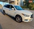 Белый Инфинити QX60, объемом двигателя 3.5 л и пробегом 99 тыс. км за 18500 $, фото 8 на Automoto.ua