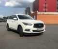 Білий Інфініті QX60, об'ємом двигуна 0.35 л та пробігом 180 тис. км за 24900 $, фото 1 на Automoto.ua