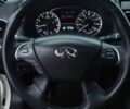 Білий Інфініті QX60, об'ємом двигуна 0.35 л та пробігом 137 тис. км за 25800 $, фото 13 на Automoto.ua