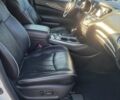 Белый Инфинити QX60, объемом двигателя 3.5 л и пробегом 156 тыс. км за 16700 $, фото 13 на Automoto.ua