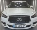 Білий Інфініті QX60, об'ємом двигуна 3.5 л та пробігом 220 тис. км за 18900 $, фото 33 на Automoto.ua