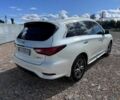 Белый Инфинити QX60, объемом двигателя 3.5 л и пробегом 221 тыс. км за 18600 $, фото 2 на Automoto.ua