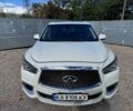 Белый Инфинити QX60, объемом двигателя 3.5 л и пробегом 221 тыс. км за 18600 $, фото 13 на Automoto.ua