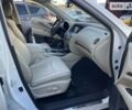 Білий Інфініті QX60, об'ємом двигуна 3.5 л та пробігом 77 тис. км за 22000 $, фото 20 на Automoto.ua