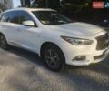 Білий Інфініті QX60, об'ємом двигуна 3.5 л та пробігом 220 тис. км за 18900 $, фото 15 на Automoto.ua