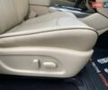 Білий Інфініті QX60, об'ємом двигуна 3.5 л та пробігом 110 тис. км за 14900 $, фото 45 на Automoto.ua