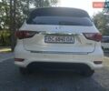 Білий Інфініті QX60, об'ємом двигуна 3.5 л та пробігом 220 тис. км за 18900 $, фото 17 на Automoto.ua
