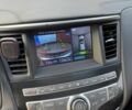 Білий Інфініті QX60, об'ємом двигуна 0 л та пробігом 120 тис. км за 17700 $, фото 4 на Automoto.ua
