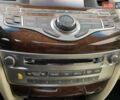 Білий Інфініті QX60, об'ємом двигуна 3.5 л та пробігом 110 тис. км за 14900 $, фото 30 на Automoto.ua