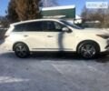 Білий Інфініті QX60, об'ємом двигуна 3.5 л та пробігом 153 тис. км за 25200 $, фото 10 на Automoto.ua