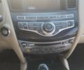 Білий Інфініті QX60, об'ємом двигуна 3.5 л та пробігом 220 тис. км за 18900 $, фото 10 на Automoto.ua