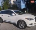 Білий Інфініті QX60, об'ємом двигуна 3.5 л та пробігом 220 тис. км за 18900 $, фото 29 на Automoto.ua