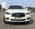 Білий Інфініті QX60, об'ємом двигуна 0.35 л та пробігом 180 тис. км за 24900 $, фото 2 на Automoto.ua