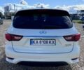Белый Инфинити QX60, объемом двигателя 3.5 л и пробегом 221 тыс. км за 18600 $, фото 3 на Automoto.ua