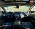 Белый Инфинити QX60, объемом двигателя 3.5 л и пробегом 232 тыс. км за 16000 $, фото 11 на Automoto.ua