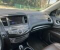 Білий Інфініті QX60, об'ємом двигуна 3.5 л та пробігом 103 тис. км за 18500 $, фото 10 на Automoto.ua