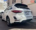 Белый Инфинити QX60, объемом двигателя 3.5 л и пробегом 141 тыс. км за 19800 $, фото 13 на Automoto.ua