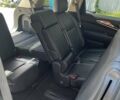 Білий Інфініті QX60, об'ємом двигуна 3.5 л та пробігом 42 тис. км за 20900 $, фото 16 на Automoto.ua
