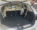 Белый Инфинити QX60, объемом двигателя 3.5 л и пробегом 141 тыс. км за 19800 $, фото 7 на Automoto.ua