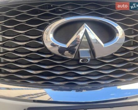 Белый Инфинити QX60, объемом двигателя 3.5 л и пробегом 141 тыс. км за 19800 $, фото 20 на Automoto.ua