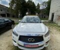Белый Инфинити QX60, объемом двигателя 3.5 л и пробегом 89 тыс. км за 17400 $, фото 7 на Automoto.ua