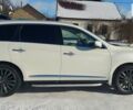 Білий Інфініті QX60, об'ємом двигуна 3.5 л та пробігом 77 тис. км за 27000 $, фото 25 на Automoto.ua