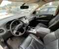 Белый Инфинити QX60, объемом двигателя 3.5 л и пробегом 89 тыс. км за 17400 $, фото 12 на Automoto.ua