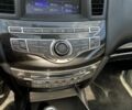 Білий Інфініті QX60, об'ємом двигуна 3.5 л та пробігом 42 тис. км за 20900 $, фото 6 на Automoto.ua