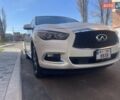 Белый Инфинити QX60, объемом двигателя 3.5 л и пробегом 141 тыс. км за 19800 $, фото 11 на Automoto.ua