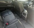 Білий Інфініті QX60, об'ємом двигуна 3.5 л та пробігом 42 тис. км за 20900 $, фото 9 на Automoto.ua