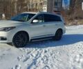 Білий Інфініті QX60, об'ємом двигуна 3.5 л та пробігом 77 тис. км за 27000 $, фото 51 на Automoto.ua