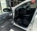 Білий Інфініті QX60, об'ємом двигуна 3.5 л та пробігом 42 тис. км за 20900 $, фото 10 на Automoto.ua