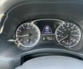 Білий Інфініті QX60, об'ємом двигуна 3.5 л та пробігом 103 тис. км за 18500 $, фото 8 на Automoto.ua