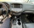 Белый Инфинити QX60, объемом двигателя 3.5 л и пробегом 89 тыс. км за 17400 $, фото 15 на Automoto.ua