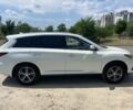 Білий Інфініті QX60, об'ємом двигуна 3.5 л та пробігом 103 тис. км за 18500 $, фото 5 на Automoto.ua