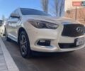 Белый Инфинити QX60, объемом двигателя 3.5 л и пробегом 141 тыс. км за 19800 $, фото 10 на Automoto.ua