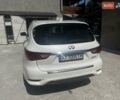 Білий Інфініті QX60, об'ємом двигуна 3.5 л та пробігом 42 тис. км за 20900 $, фото 8 на Automoto.ua