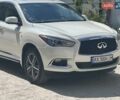 Білий Інфініті QX60, об'ємом двигуна 3.5 л та пробігом 42 тис. км за 20900 $, фото 3 на Automoto.ua