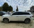 Белый Инфинити QX60, объемом двигателя 3.5 л и пробегом 89 тыс. км за 17400 $, фото 2 на Automoto.ua
