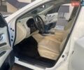 Белый Инфинити QX60, объемом двигателя 3.5 л и пробегом 141 тыс. км за 19800 $, фото 19 на Automoto.ua