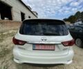 Белый Инфинити QX60, объемом двигателя 3.5 л и пробегом 89 тыс. км за 17400 $, фото 6 на Automoto.ua