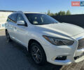 Белый Инфинити QX60, объемом двигателя 3.5 л и пробегом 121 тыс. км за 15850 $, фото 27 на Automoto.ua