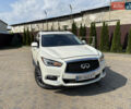 Белый Инфинити QX60, объемом двигателя 3.5 л и пробегом 99 тыс. км за 20500 $, фото 5 на Automoto.ua