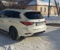 Білий Інфініті QX60, об'ємом двигуна 3.5 л та пробігом 77 тис. км за 27000 $, фото 19 на Automoto.ua