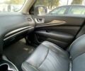 Белый Инфинити QX60, объемом двигателя 3.5 л и пробегом 89 тыс. км за 17400 $, фото 16 на Automoto.ua