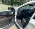 Білий Інфініті QX60, об'ємом двигуна 3.5 л та пробігом 103 тис. км за 18500 $, фото 12 на Automoto.ua