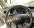 Белый Инфинити QX60, объемом двигателя 3.5 л и пробегом 89 тыс. км за 17400 $, фото 14 на Automoto.ua