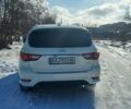 Білий Інфініті QX60, об'ємом двигуна 3.5 л та пробігом 77 тис. км за 27000 $, фото 48 на Automoto.ua